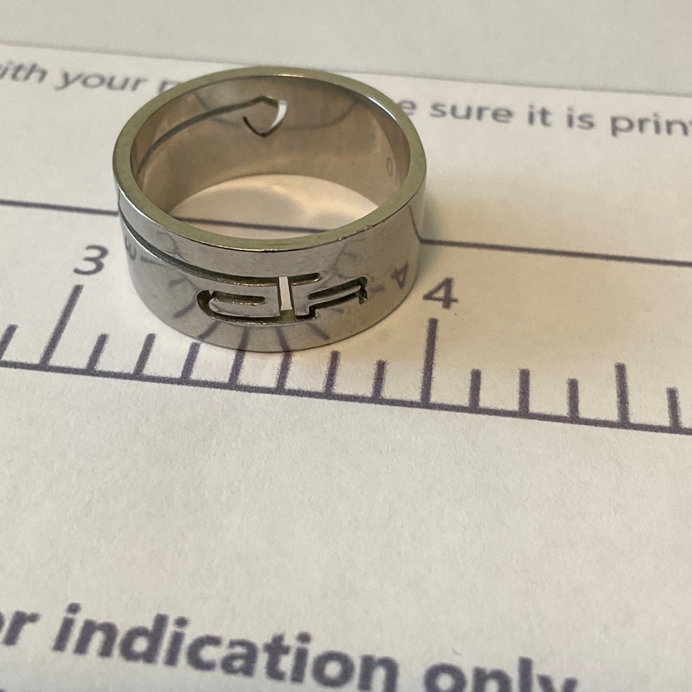 3 for $30 item - Men's CTR Ring